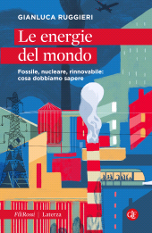 E-book, Le energie del mondo, Laterza