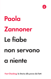 E-book, Le fiabe non servono a niente, Laterza
