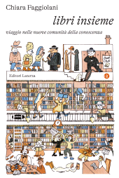 E-book, Libri insieme, Laterza