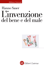 m, L'invenzione del bene e del male, Laterza