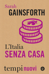 m, L'Italia senza casa : politiche abitative per non morire di rendita, GLF Editori Laterza