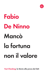 E-book, Mancò la fortuna non il valore, GLF Editori Laterza