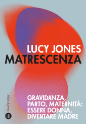 E-book, Matrescenza, Laterza