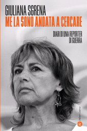 m, Me la sono andata a cercare, Laterza