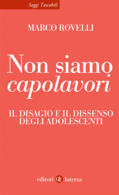 E-book, Non siamo capolavori, Laterza