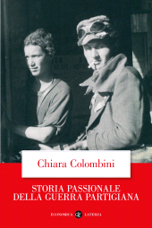 m, Storia passionale della guerra partigiana, Laterza