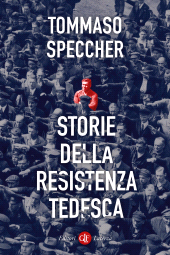 E-book, Storie della resistenza tedesca, GLF Editori Laterza
