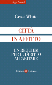 E-book, Città in affitto, GLF Editori Laterza