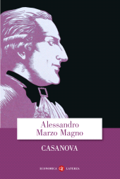 E-book, Casanova, GLF Editori Laterza