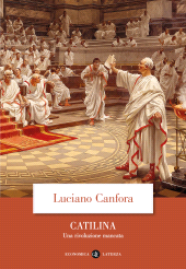 E-book, Catilina, GLF Editori Laterza