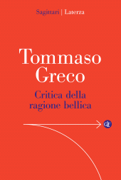 E-book, Critica della ragione bellica, GLF Editori Laterza