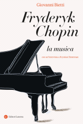 E-book, Fryderyk Chopin, GLF Editori Laterza