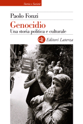 E-book, Genocidio, GLF Editori Laterza