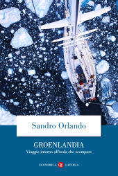 E-book, Groenlandia, GLF Editori Laterza