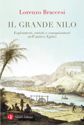 E-book, Il grande Nilo, GLF Editori Laterza