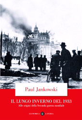 E-book, Il lungo inverno del 1933, GLF Editori Laterza