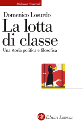 E-book, La lotta di classe, GLF Editori Laterza