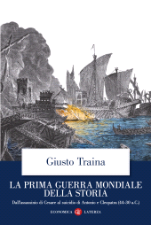 E-book, La prima guerra mondiale della storia, GLF Editori Laterza