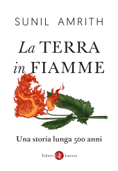 E-book, La Terra in fiamme, GLF Editori Laterza