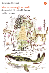 E-book, Meditare con gli animali, GLF Editori Laterza