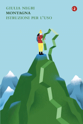 E-book, Montagna, GLF Editori Laterza