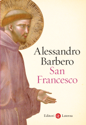 E-book, San Francesco, GLF Editori Laterza