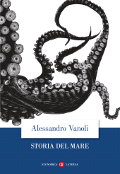 E-book, Storia del mare, GLF Editori Laterza