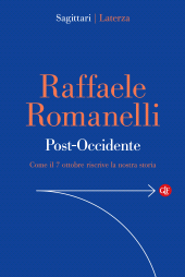 E-book, Post-Occidente, GLF Editori Laterza