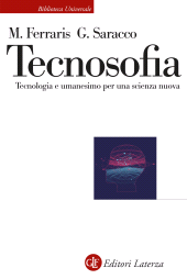 E-book, Tecnosofia, GLF Editori Laterza