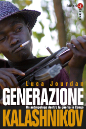 E-book, Generazione Kalashnikov, GLF Editori Laterza
