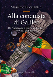 E-book, Alla conquista di Galileo, GLF Editori Laterza