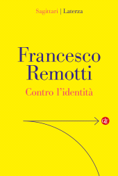 E-book, Contro l'identità, GLF Editori Laterza