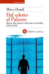 E-book, Dal salotto al Palazzo, GLF Editori Laterza