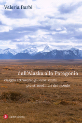 E-book, Dall'Alaska alla Patagonia, GLF Editori Laterza