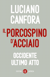 E-book, Il porcospino d'acciaio, GLF Editori Laterza