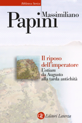E-book, Il riposo dell'imperatore, GLF Editori Laterza
