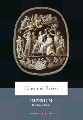 E-book, Imperium, GLF Editori Laterza