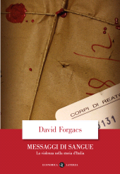 E-book, Messaggi di sangue, GLF Editori Laterza