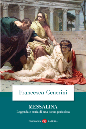 E-book, Messalina, GLF Editori Laterza