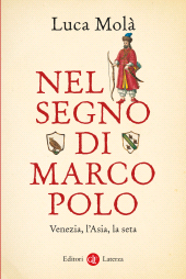 E-book, Nel segno di Marco Polo, GLF Editori Laterza