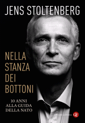 E-book, Nella stanza dei bottoni, GLF Editori Laterza