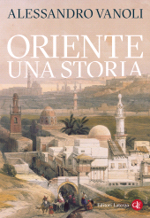 E-book, Oriente, GLF Editori Laterza