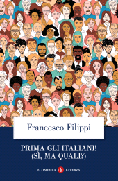 E-book, Prima gli italiani! (sì, ma quali?), GLF Editori Laterza