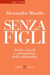 E-book, Senza figli, GLF Editori Laterza