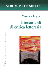E-book, Lineamenti di critica letteraria, LED Edizioni Universitarie