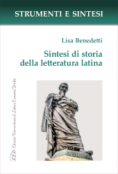 E-book, Sintesi di storia della letteratura latina, LED Edizioni Universitarie