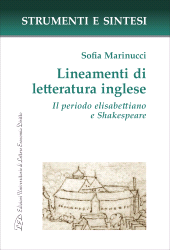 E-book, Lineamenti di letteratura inglese : Il periodo elisabettiano e Shakespeare, LED Edizioni Universitarie