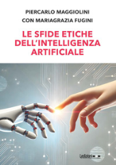 E-book, Le sfide etiche dell'intelligenza artificiale, Ledizioni