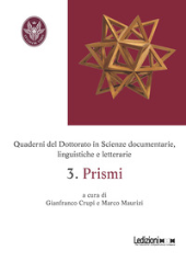 E-book, Prismi, Ledizioni