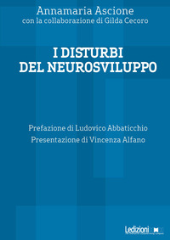 E-book, I disturbi del neurosviluppo, Ledizioni